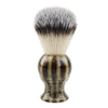 Pro Perfect Barber Men Shaving Brush Beard Cleaning Grooming Salon Tool N3