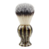 Pro Perfect Barber Men Shaving Brush Beard Cleaning Grooming Salon Tool N3