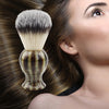 Pro Perfect Barber Men Shaving Brush Beard Cleaning Grooming Salon Tool N3