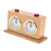 Chess Clock Timer Board Game Alarm Clock Chess Clock Analog Timer