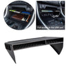 Center Console Storage Box Plastic Organizer Tray for Toyota RAV4 2021