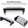 Center Console Storage Box Plastic Organizer Tray for Toyota RAV4 2021