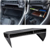 Center Console Storage Box Plastic Organizer Tray for Toyota RAV4 2021