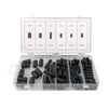 80Pcs Vacuum Cap Assortment Set 5/32