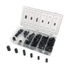 80Pcs Vacuum Cap Assortment Set 5/32