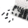 80Pcs Vacuum Cap Assortment Set 5/32