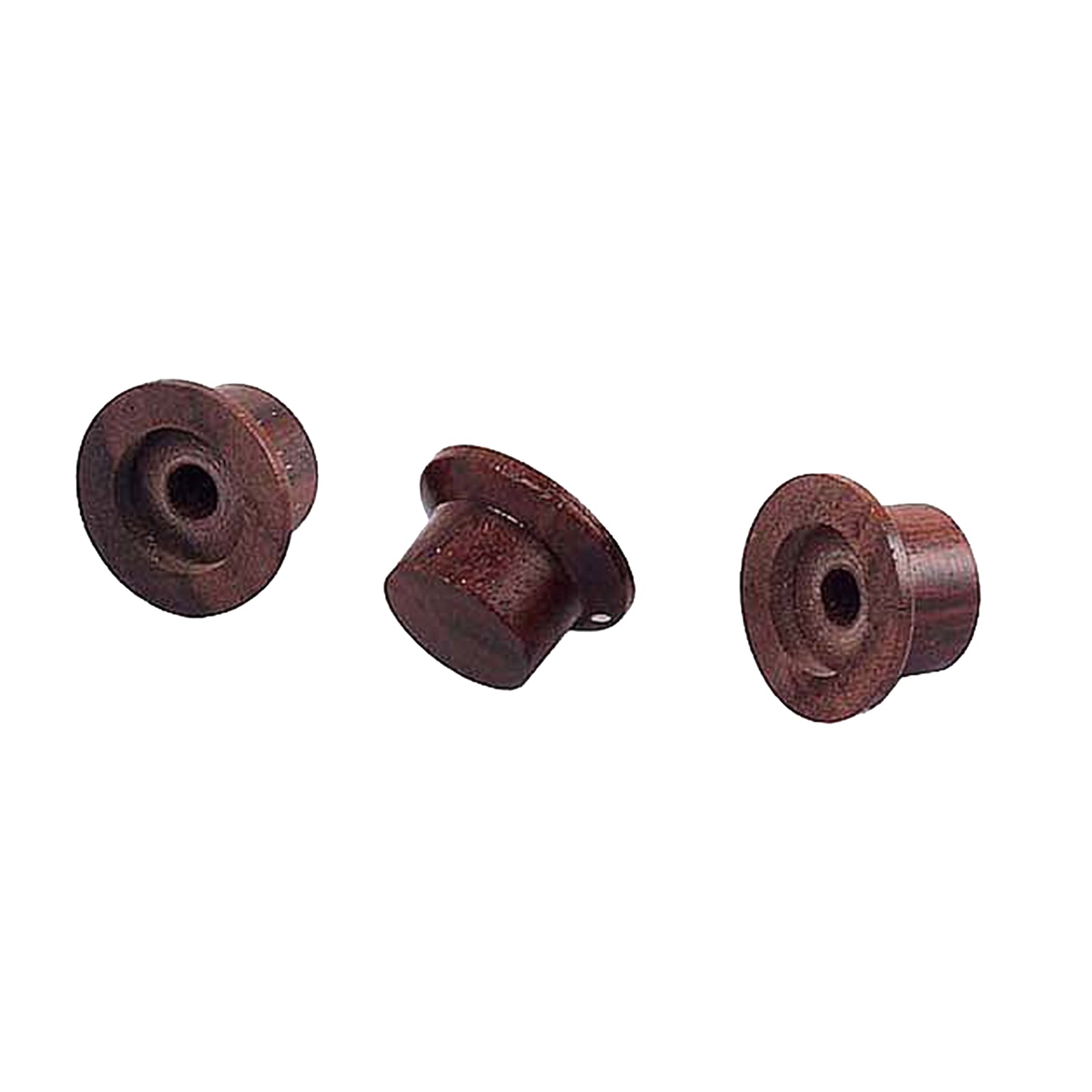 3x Control Guitar Speed Tone Volume Knob Set Replacement Parts Accessories