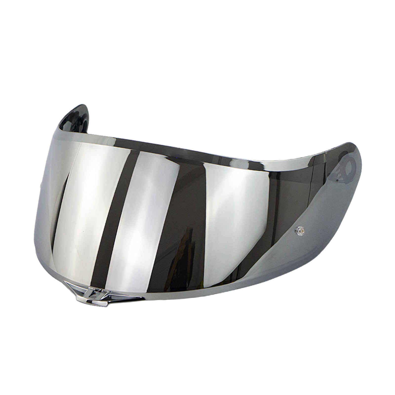 Motorcycles Helmet Visor Faceshield for K1 k3SV K5 Motor Bike Silver