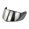 Motorcycles Helmet Visor Faceshield for K1 k3SV K5 Motor Bike Silver