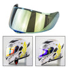 Motorcycles Helmet Visor Faceshield for K1 k3SV K5 Motor Bike Golden