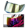 Motorcycles Helmet Visor Faceshield for K1 k3SV K5 Motor Bike Golden