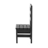 Load image into Gallery viewer, 1/6 Scale Furniture for 12&quot; Action Figures Miniature Furniture Chair Black