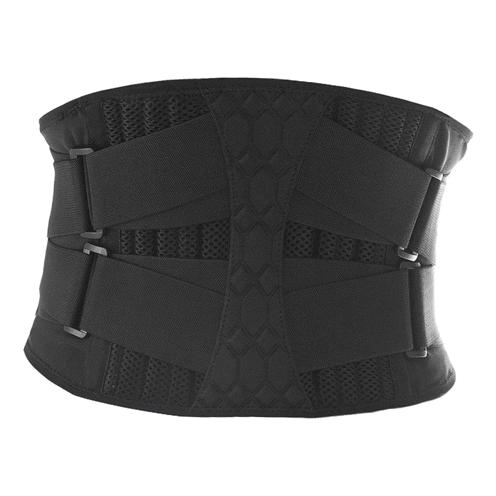 Magnetic Lower Back Support Belt Brace Waist Lumbar Protect Support Strap XL