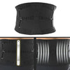 Magnetic Lower Back Support Belt Brace Waist Lumbar Protect Support Strap XL