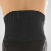 Magnetic Lower Back Support Belt Brace Waist Lumbar Protect Support Strap XL