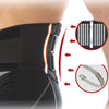 Magnetic Lower Back Support Belt Brace Waist Lumbar Protect Support Strap XL