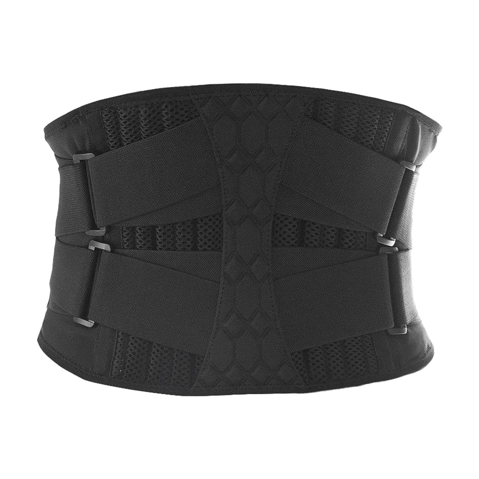 Magnetic Lower Back Support Belt Brace Waist Lumbar Protect Support Strap XL