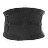 Magnetic Lower Back Support Belt Brace Waist Lumbar Protect Support Strap XL