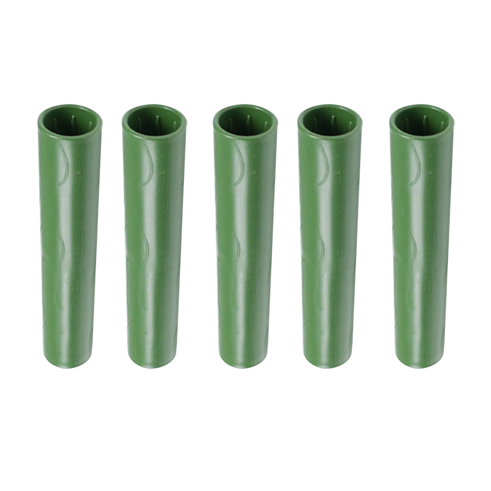 Garden Trellis Plant Connector Clip Stake Connecting Connecting Pipe 20mm
