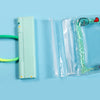PVC Waterproof Phone Case Cellphone Dry Bag Phones Holder Lemon Whistle
