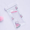 PVC Waterproof Phone Case Cellphone Dry Bag Phones Holder Watermelon Debris