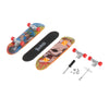 Load image into Gallery viewer, Finger Skateboard Complete Fingerboards Fingertip Toy Repair Wrench Model 1