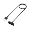 New USB Charging Charger Cable for Fitbit inspire 2 Bracelet Wristband 30cm