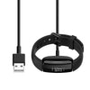 New USB Charging Charger Cable for Fitbit inspire 2 Bracelet Wristband 30cm