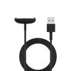 New USB Charging Charger Cable for Fitbit inspire 2 Bracelet Wristband 30cm