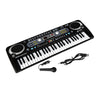 USB 54 Key Digital Music Electronic Keyboard Key Board Electric Piano Kids