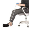 Sock Aid Slider Easy On Off Pulling Assists for Elderly Disabled Handicapped