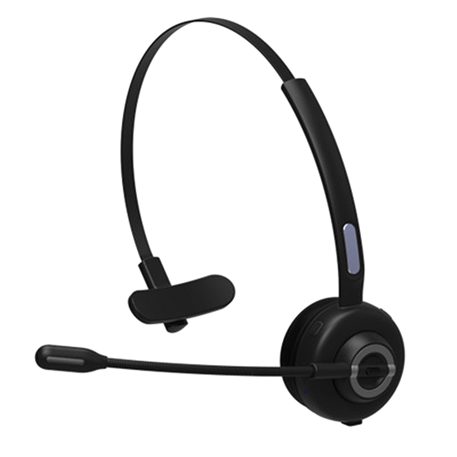 Call Center Headset Telephone Operator Headphone Noise Canceling PC Phones A