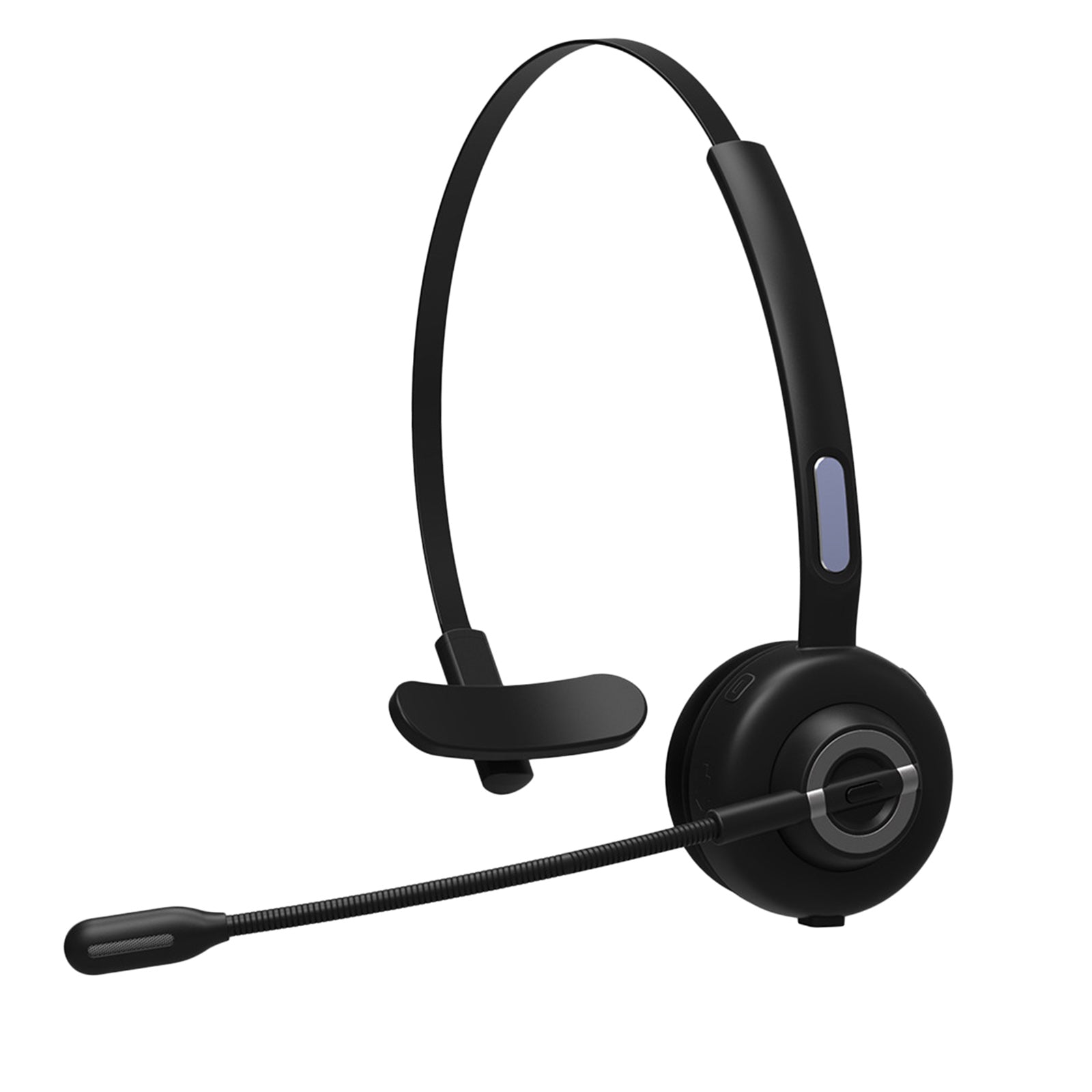 Call Center Headset Telephone Operator Headphone Noise Canceling PC Phones A