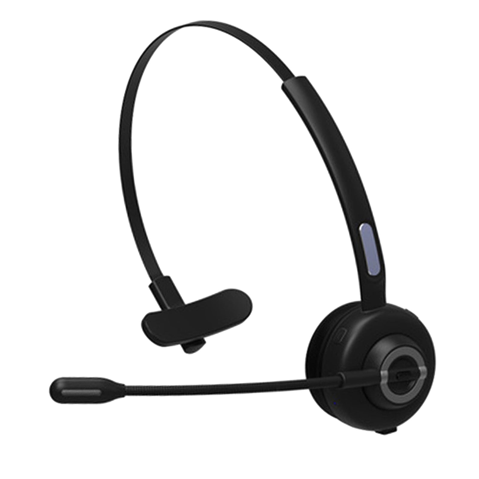 Call Center Headset Telephone Operator Headphone Noise Canceling PC Phones A