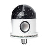 Bluetooth Disco Ball Light Stage LED RGB Flashing Party Lamp Starry Sky