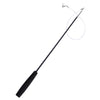 Pet Cat Supplies Kitten Toy Sticks Teaser Wand Interactive Retractable Rod