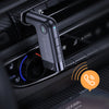 Wireless Car Bluetooth Receiver Audio Adapter with Mic Aux 3.5mm Plug New