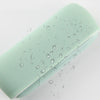 Twill Silicone Cover Full Protective Case Pouch for IQOS 3.0 Green