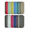 Twill Silicone Cover Full Protective Case Pouch for IQOS 3.0 Green