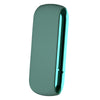 Twill Silicone Cover Full Protective Case Pouch for IQOS 3.0 Green