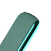 Twill Silicone Cover Full Protective Case Pouch for IQOS 3.0 Green