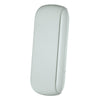 Twill Silicone Cover Full Protective Case Pouch for IQOS 3.0 White