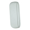 Twill Silicone Cover Full Protective Case Pouch for IQOS 3.0 White