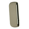 Twill Silicone Cover Full Protective Case Pouch for IQOS 3.0 Light Gold