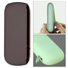 Twill Silicone Cover Full Protective Case Pouch for IQOS 3.0 Coffee