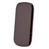 Twill Silicone Cover Full Protective Case Pouch for IQOS 3.0 Coffee