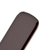 Twill Silicone Cover Full Protective Case Pouch for IQOS 3.0 Coffee