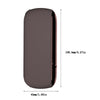 Twill Silicone Cover Full Protective Case Pouch for IQOS 3.0 Coffee