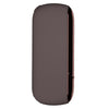 Twill Silicone Cover Full Protective Case Pouch for IQOS 3.0 Coffee