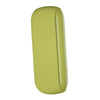 Twill Silicone Cover Full Protective Case Pouch for IQOS 3.0 Yellow